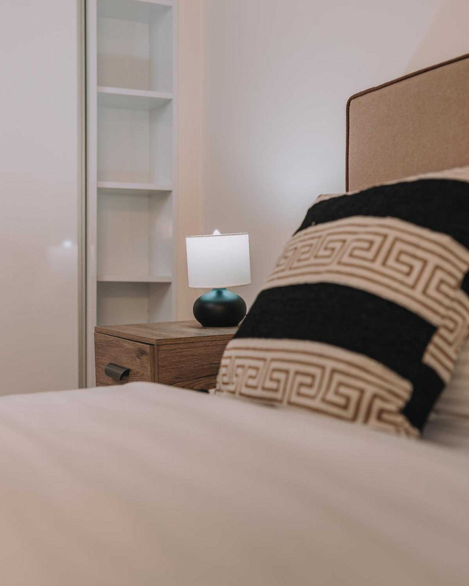 אתונה Chic Apartment Near Acropolis מראה חיצוני תמונה