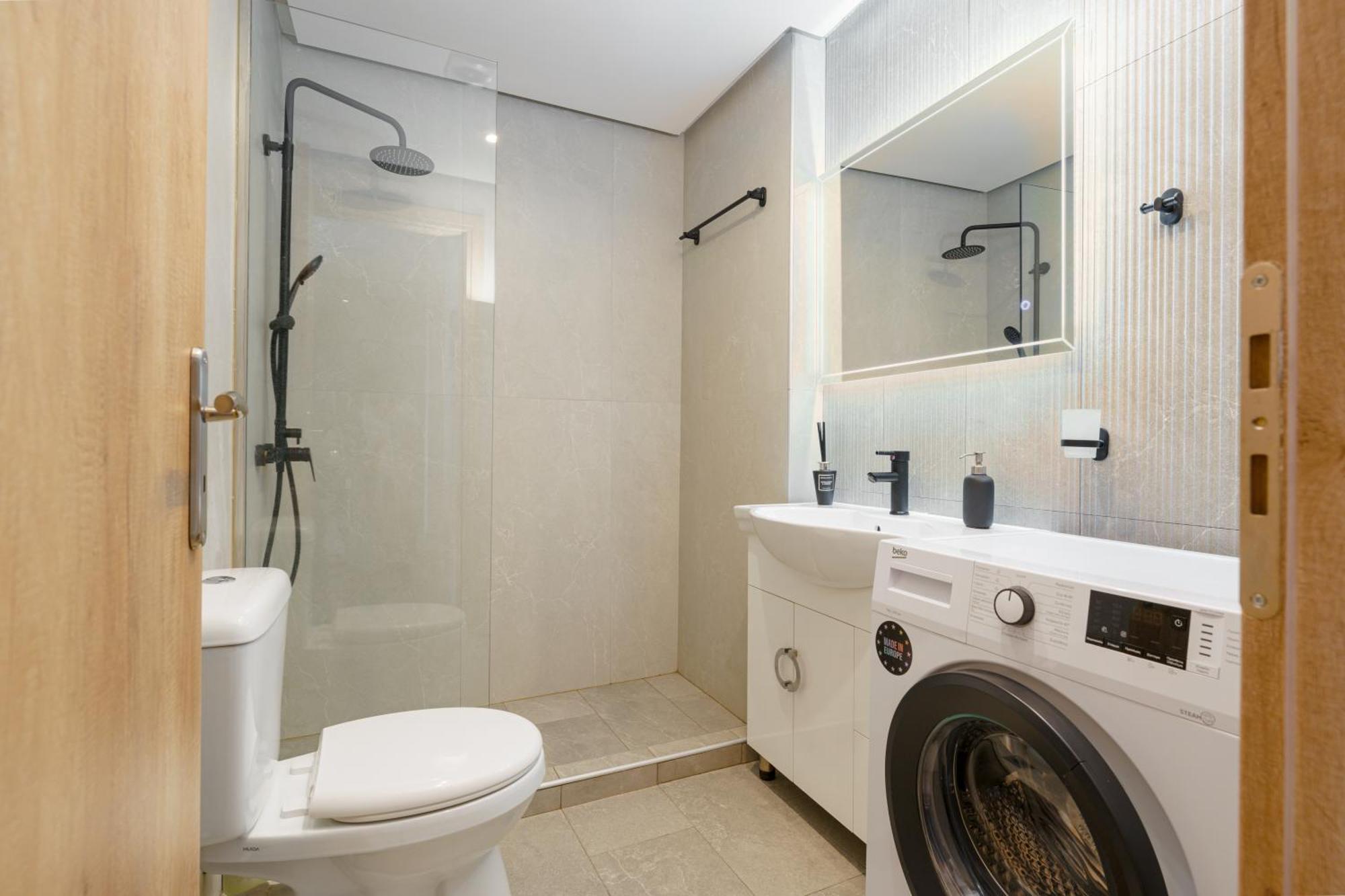 אתונה Chic Apartment Near Acropolis מראה חיצוני תמונה