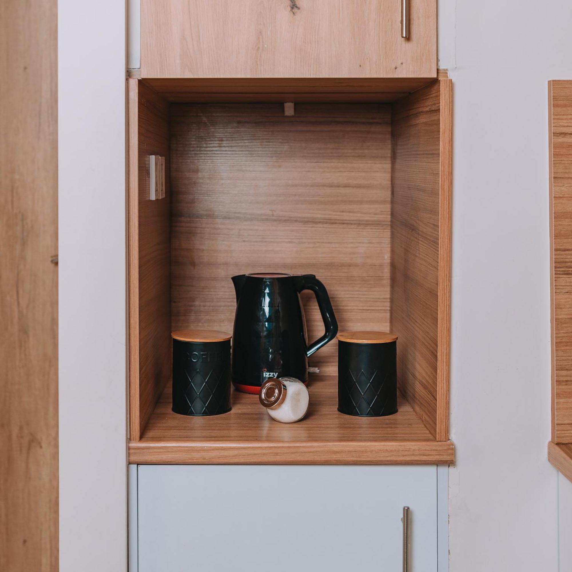 אתונה Chic Apartment Near Acropolis מראה חיצוני תמונה